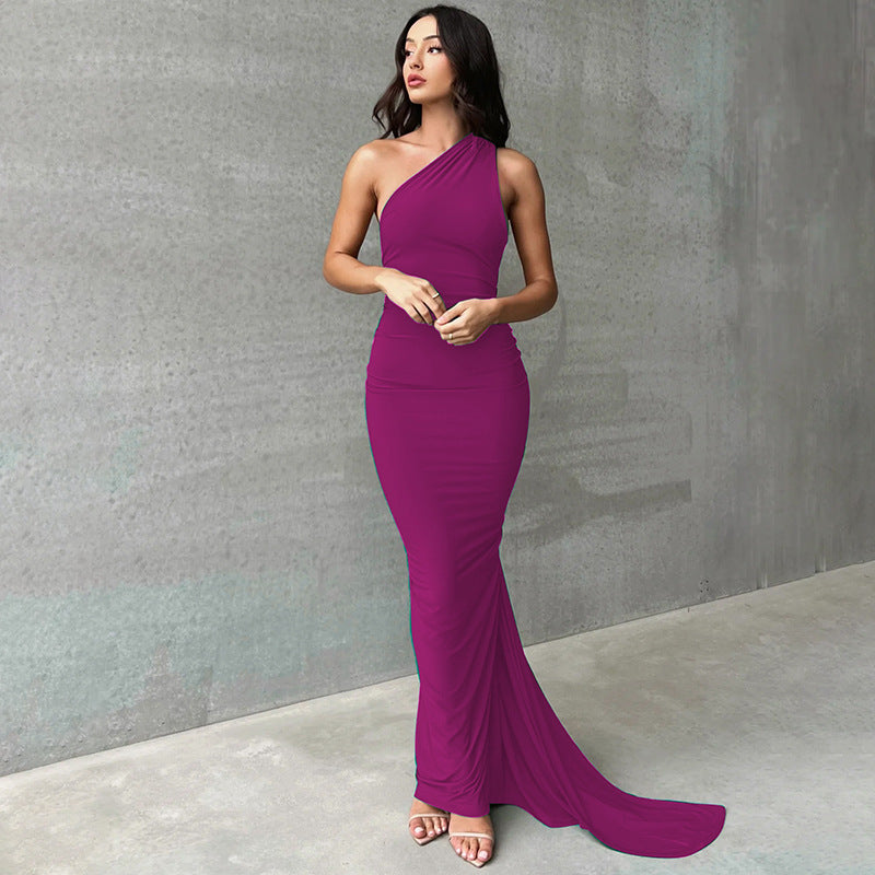 Long Bodycon Dress