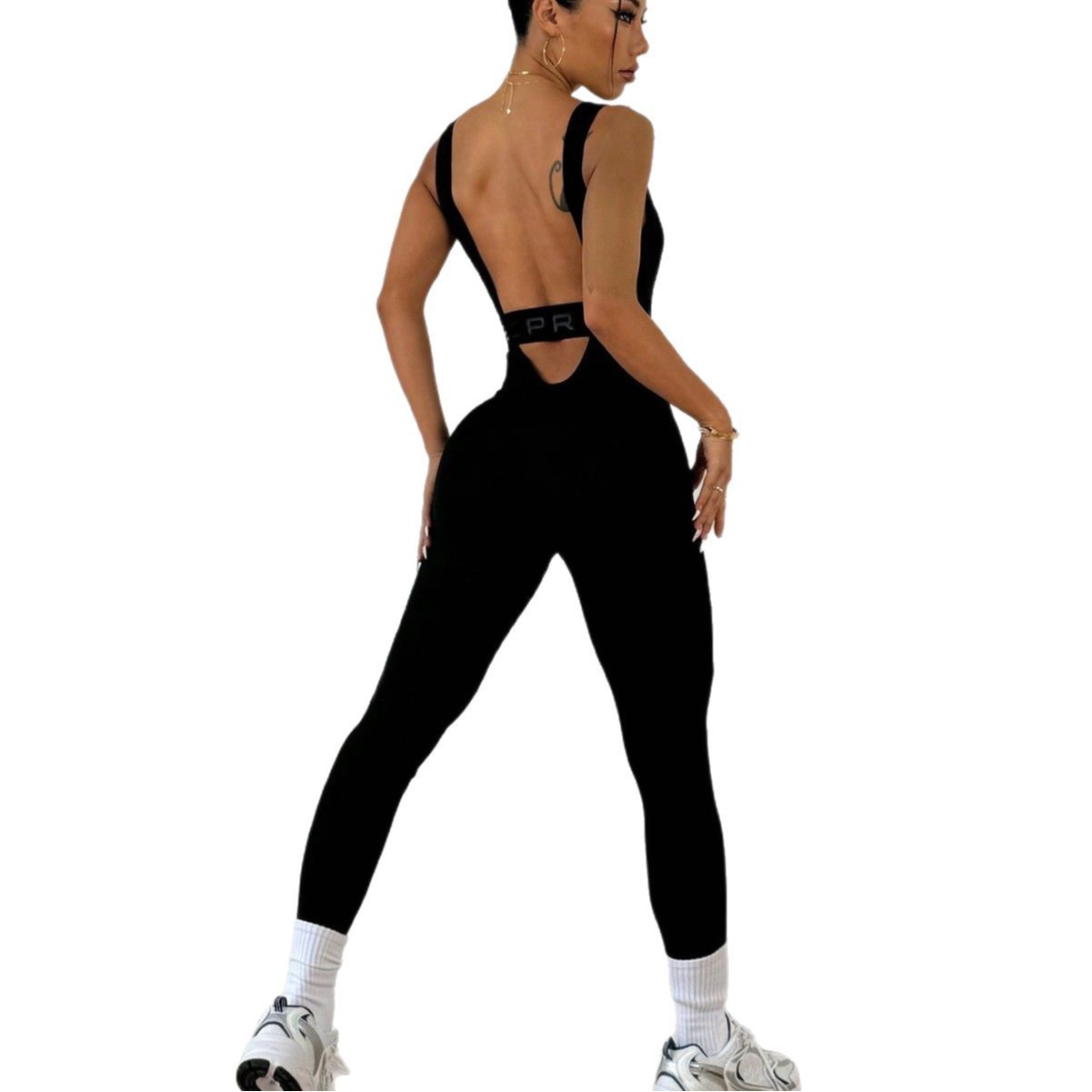 One Piece Jumpsuit