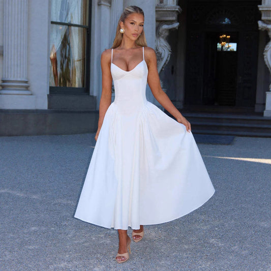Casual Collar Dress