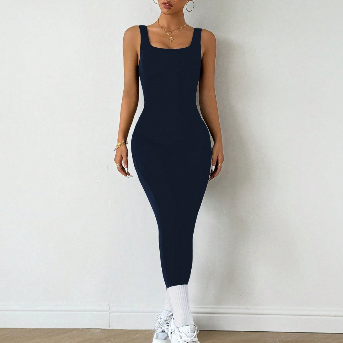 One Piece Jumpsuit