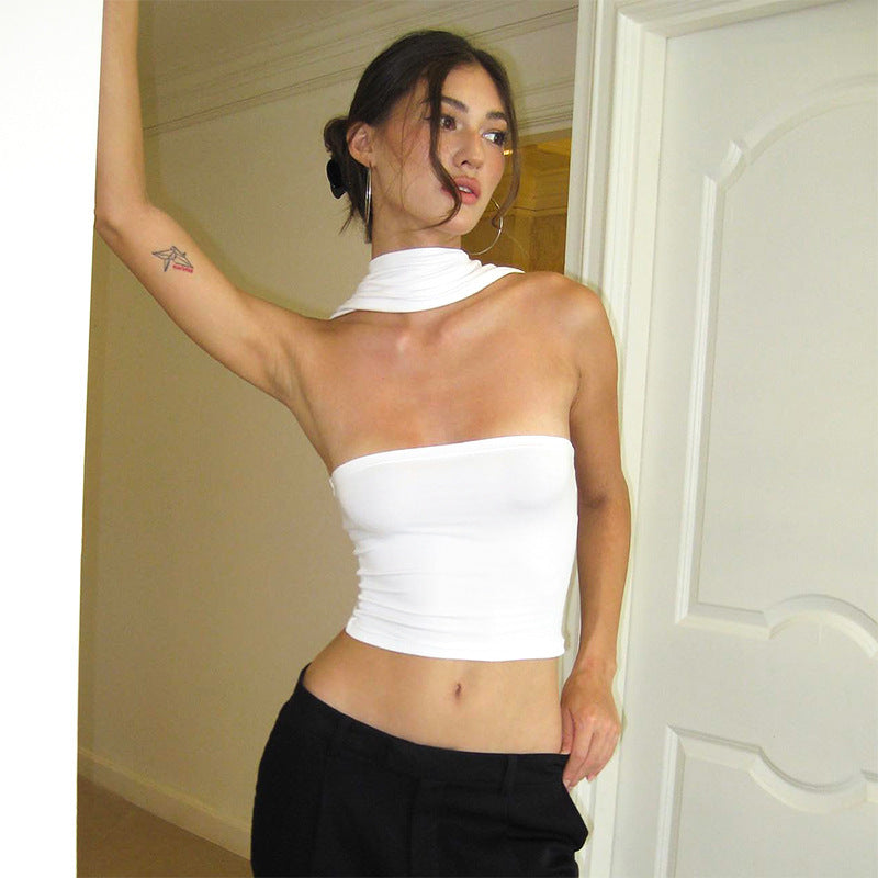 Spicy Girl Versatile Top