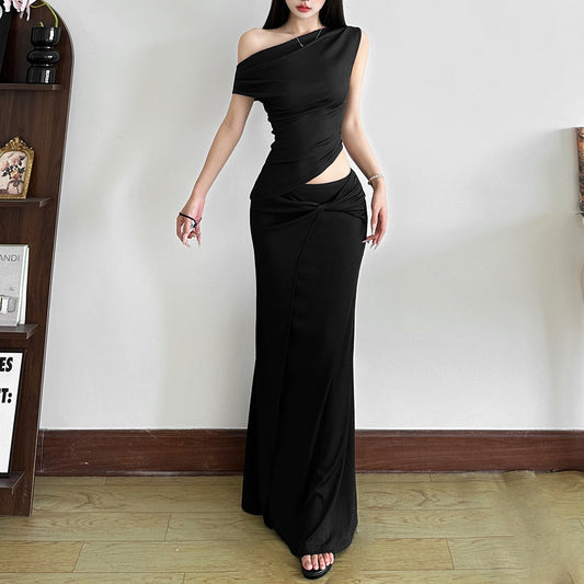 Slim Fit Dress