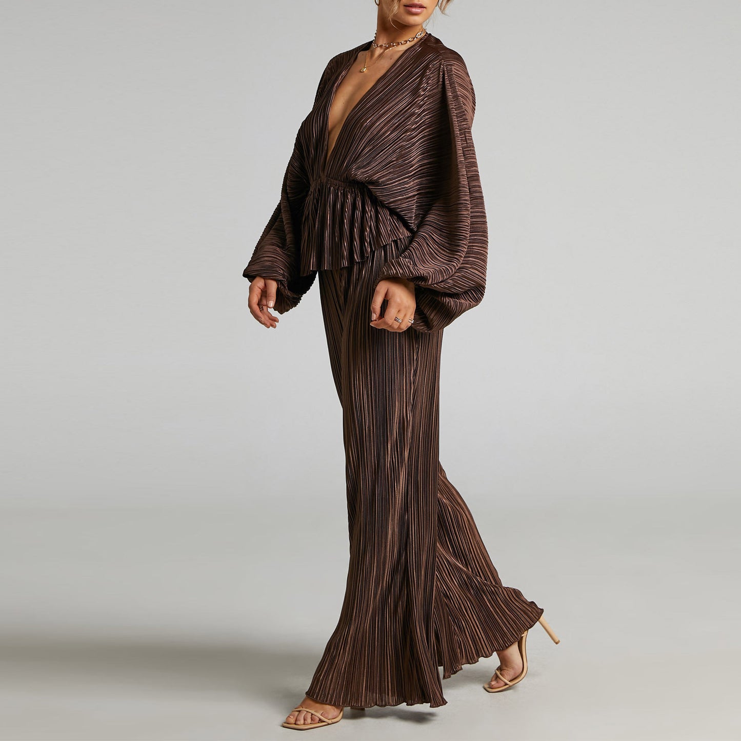 Two-piece Set