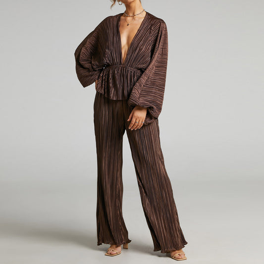 Two-piece Set
