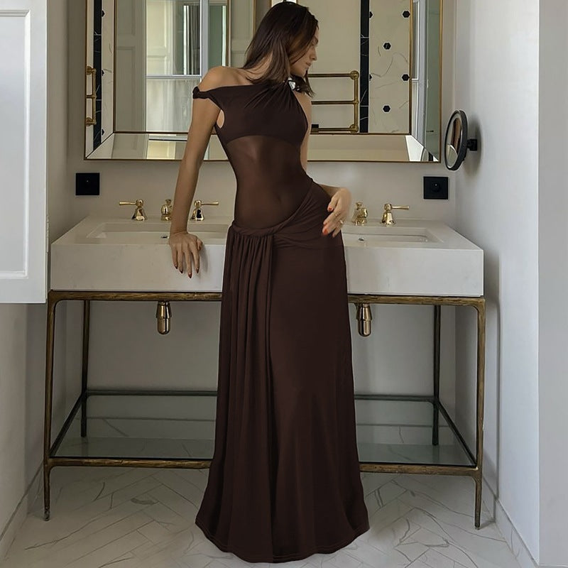 Slim Fit  Dress