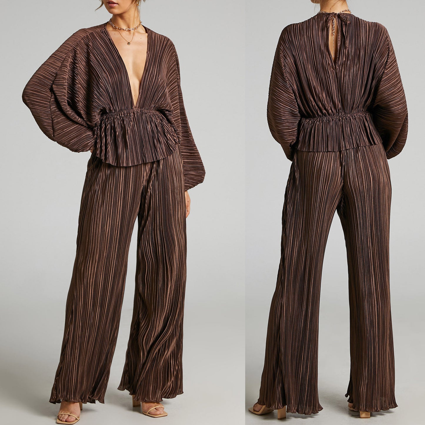 Two-piece Set