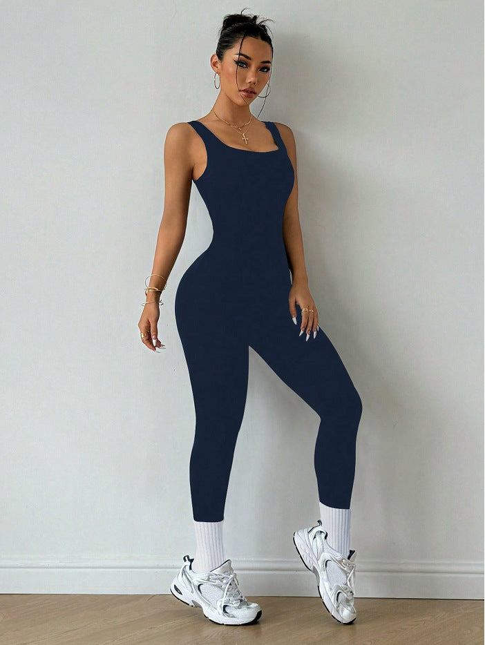 One Piece Jumpsuit
